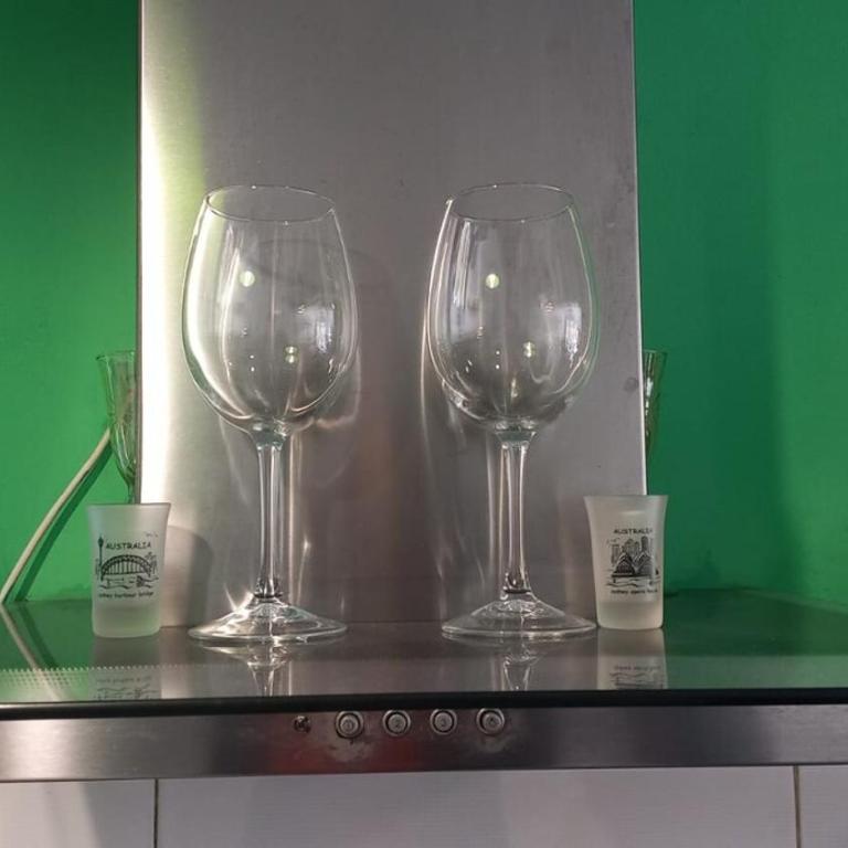 Departamento luminoso en Morón Centro - Apartamento de 1 dormitorio - 7
