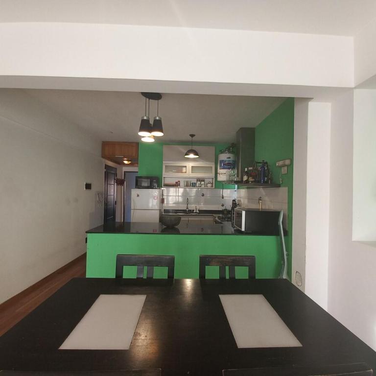 Departamento luminoso en Morón Centro - Apartamento de 1 dormitorio - 9