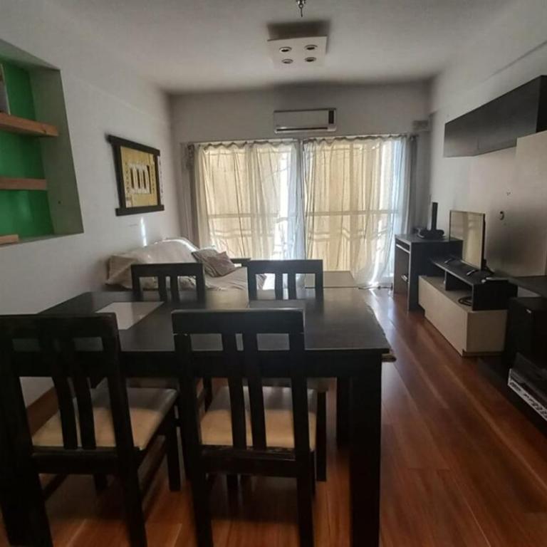 Departamento luminoso en Morón Centro - Apartamento de 1 dormitorio - 14