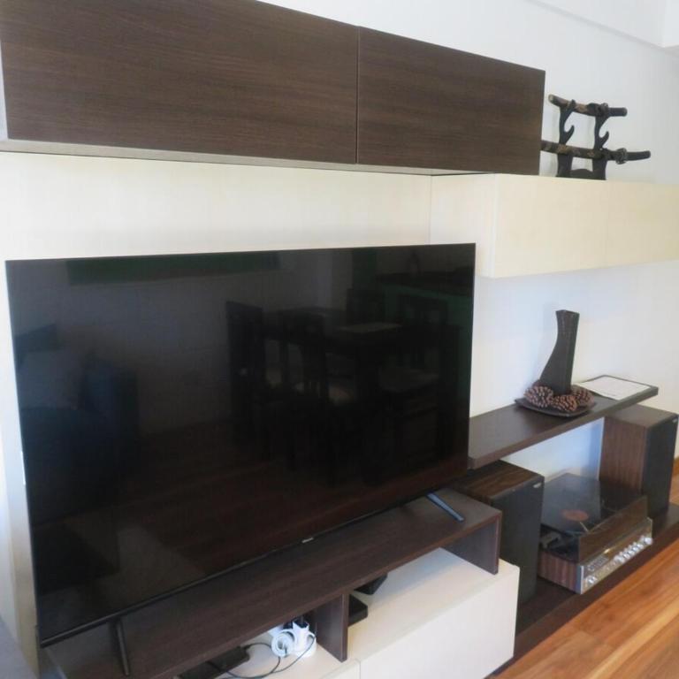 Departamento luminoso en Morón Centro - Apartamento de 1 dormitorio - 15