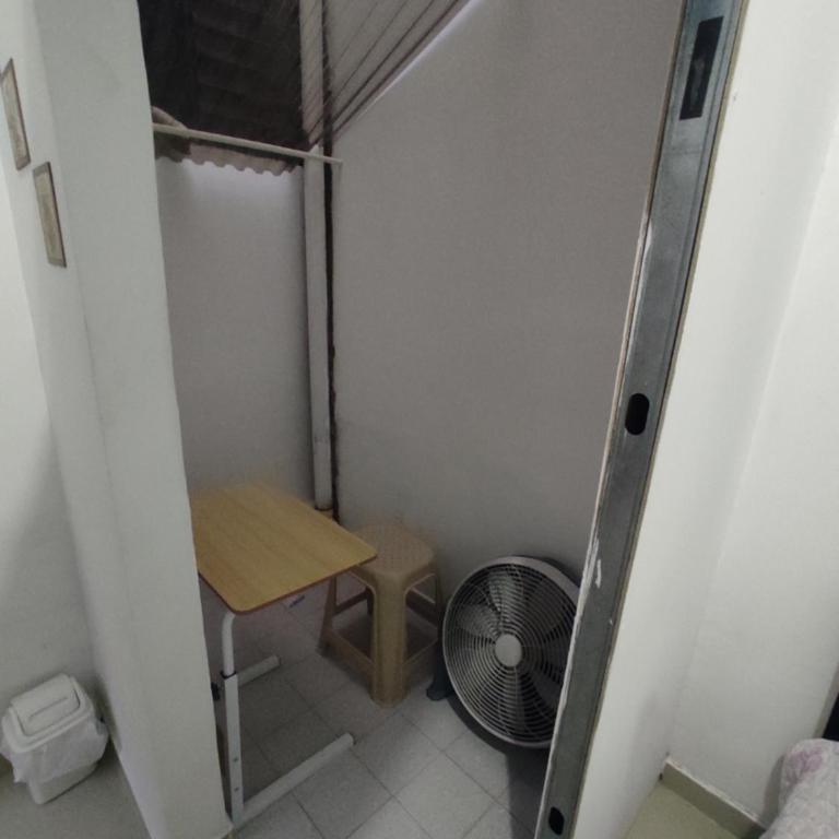 calma fresca Calm freshness - Three-Bedroom Apartment - 13