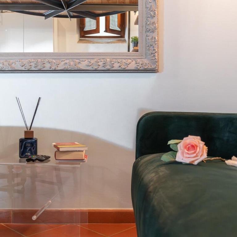 Le Petit Bijou Danzetta downtown luxury mini loft - Appartamento con 1 Camera da Letto - 32