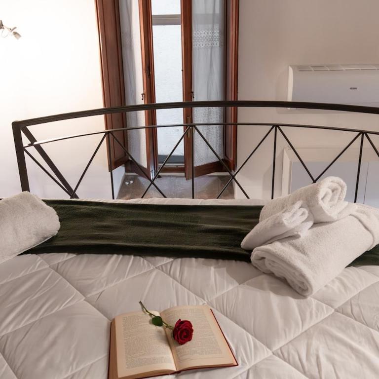 Le Petit Bijou Danzetta downtown luxury mini loft - Appartamento con 1 Camera da Letto - 10