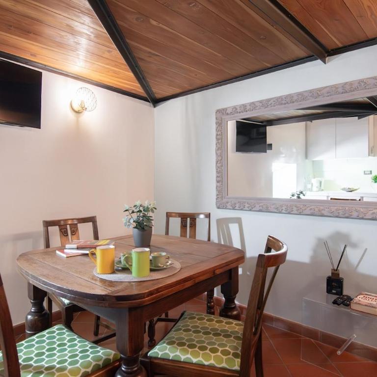 Le Petit Bijou Danzetta downtown luxury mini loft - Appartamento con 1 Camera da Letto - 39