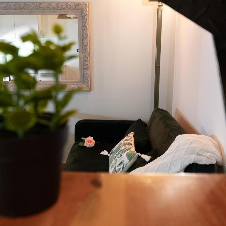 Le Petit Bijou Danzetta downtown luxury mini loft - Appartamento con 1 Camera da Letto - 29