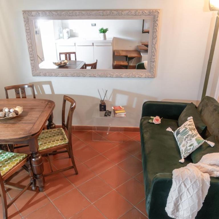Le Petit Bijou Danzetta downtown luxury mini loft - Appartamento con 1 Camera da Letto - 42