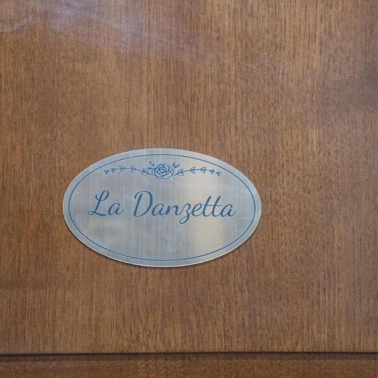 Le Petit Bijou Danzetta downtown luxury mini loft - Appartamento con 1 Camera da Letto - 44