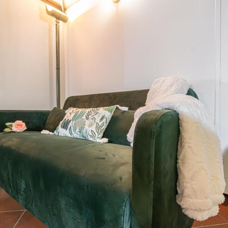 Le Petit Bijou Danzetta downtown luxury mini loft - Appartamento con 1 Camera da Letto - 31