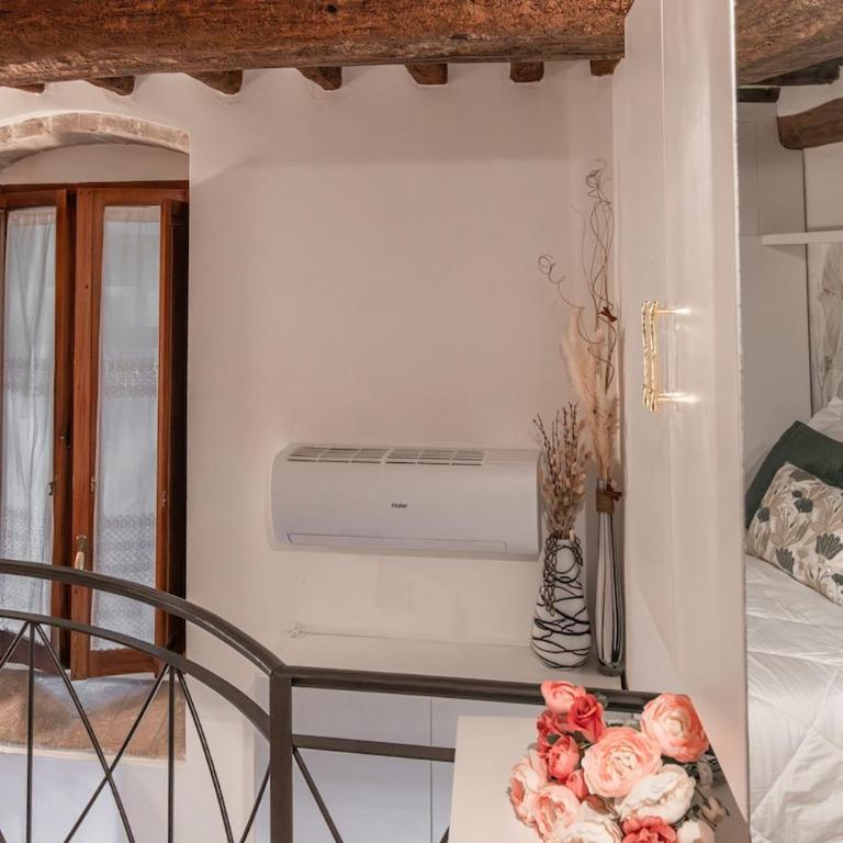 Le Petit Bijou Danzetta downtown luxury mini loft - Appartamento con 1 Camera da Letto - 15