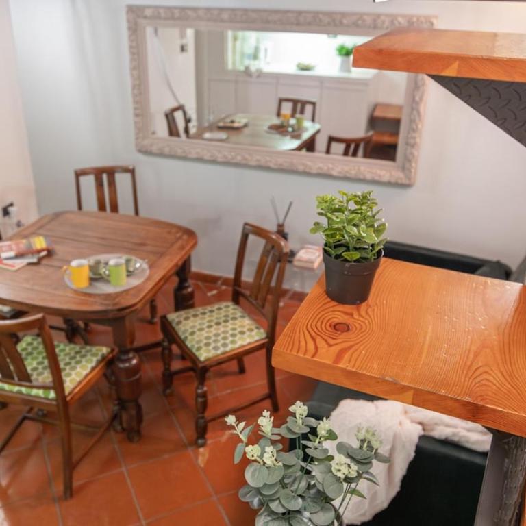 Le Petit Bijou Danzetta downtown luxury mini loft - Appartamento con 1 Camera da Letto - 28