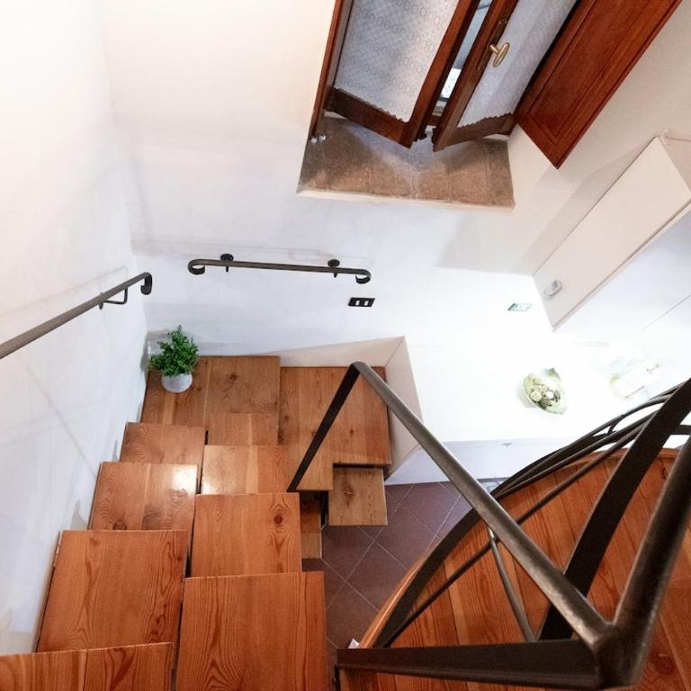 Le Petit Bijou Danzetta downtown luxury mini loft - Appartamento con 1 Camera da Letto - 22