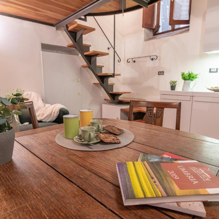 Le Petit Bijou Danzetta downtown luxury mini loft - Appartamento con 1 Camera da Letto - 3