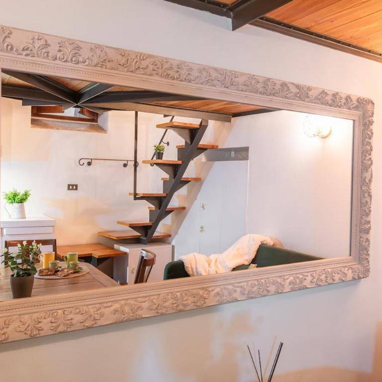Le Petit Bijou Danzetta downtown luxury mini loft - Appartamento con 1 Camera da Letto - 27