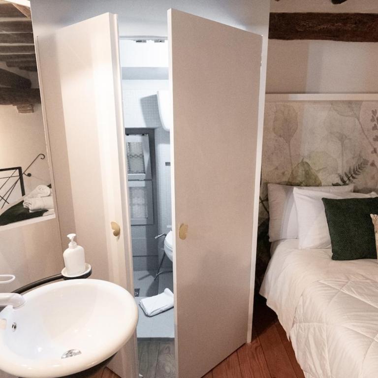 Le Petit Bijou Danzetta downtown luxury mini loft - Appartamento con 1 Camera da Letto - 16