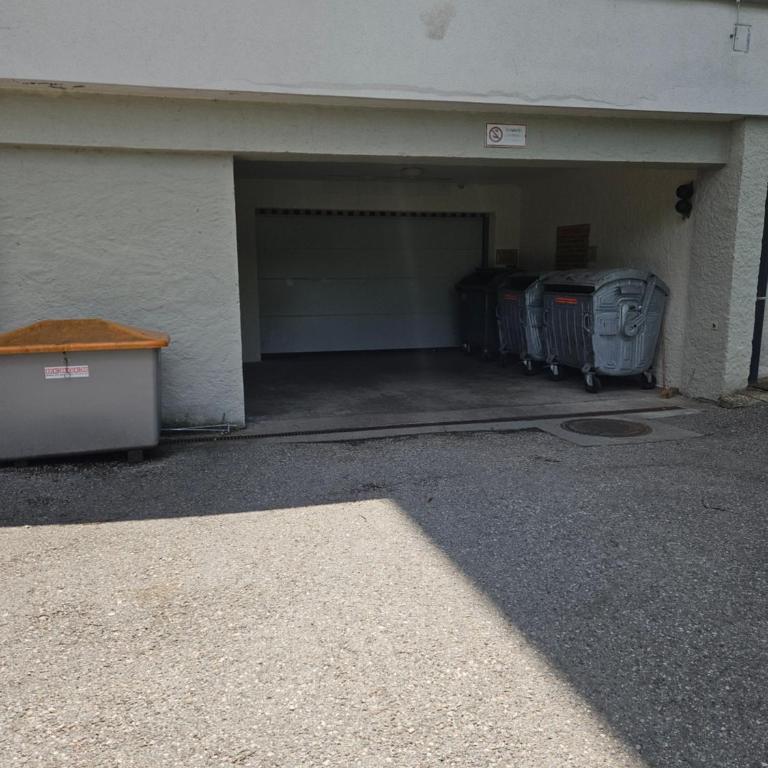 MountainLOVE - Appartement 1 Chambre - 24