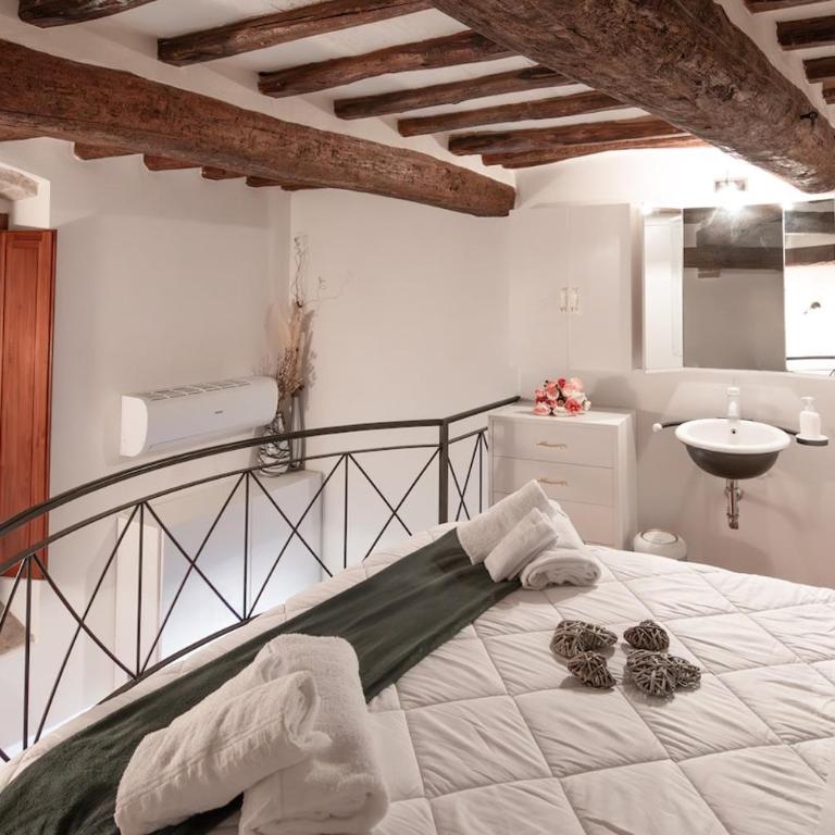Le Petit Bijou Danzetta downtown luxury mini loft - Appartamento con 1 Camera da Letto - 7
