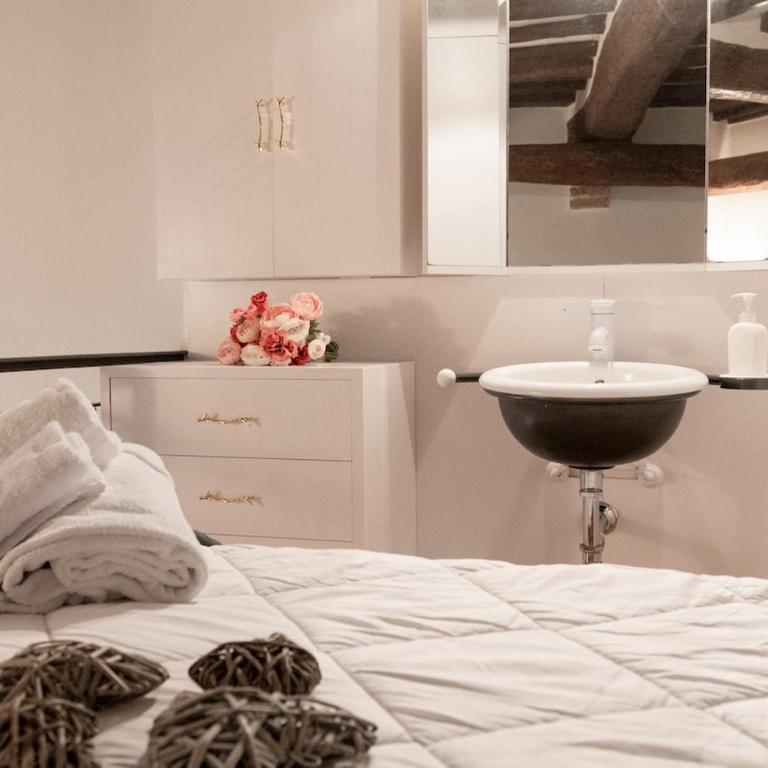 Le Petit Bijou Danzetta downtown luxury mini loft - Appartamento con 1 Camera da Letto - 9