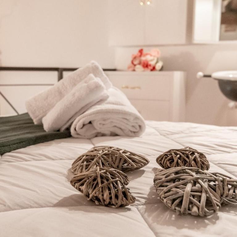 Le Petit Bijou Danzetta downtown luxury mini loft - Appartamento con 1 Camera da Letto - 5