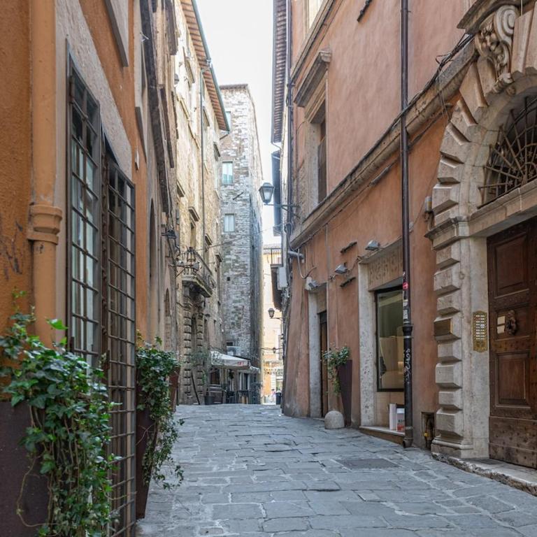 Le Petit Bijou Danzetta downtown luxury mini loft - Appartamento con 1 Camera da Letto - 47