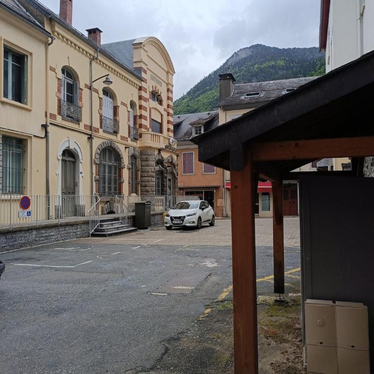 T2 plain-pied hyper centre - Appartement 1 Chambre - 2