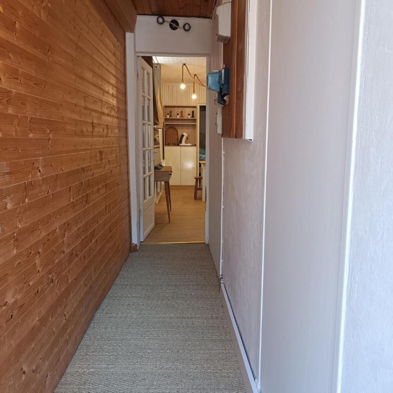 T2 plain-pied hyper centre - Appartement 1 Chambre - 3