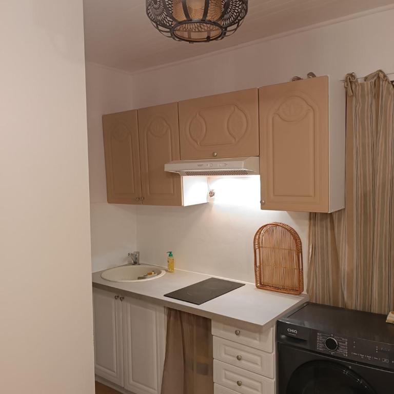 T2 plain-pied hyper centre - Appartement 1 Chambre - 5