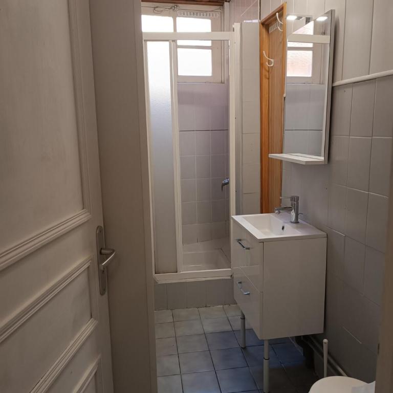 T2 plain-pied hyper centre - Appartement 1 Chambre - 8