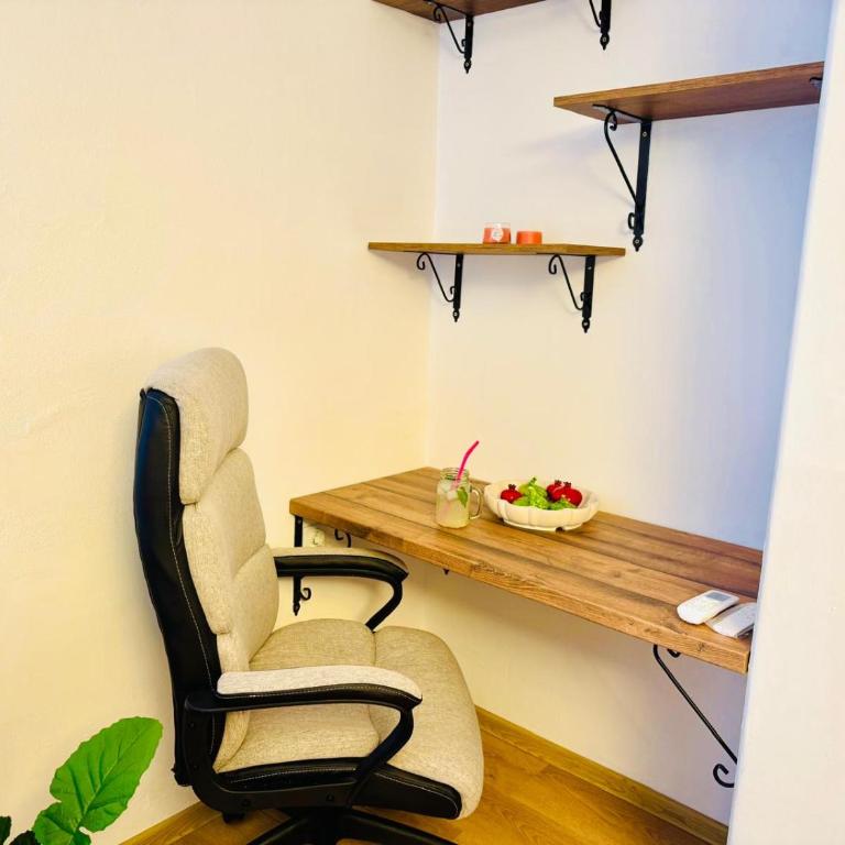 Obsidian Residence 2 - Modern Apartment near airport with free parking - Apartman sa 2 Spavaće Sobe - 23