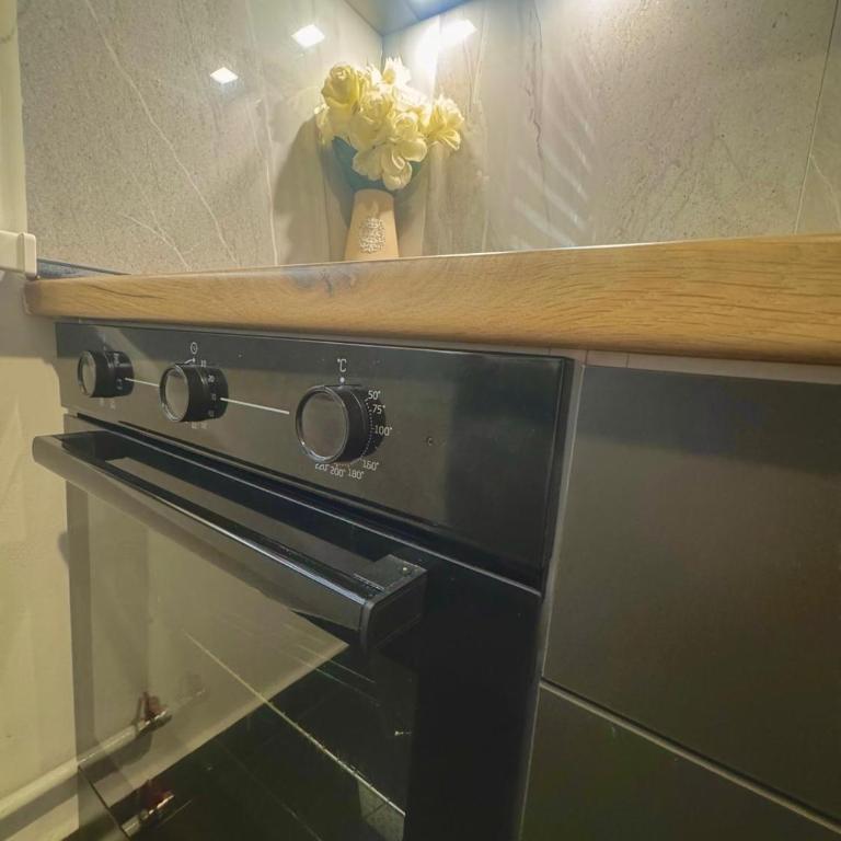 Obsidian Residence 2 - Modern Apartment near airport with free parking - Apartman sa 2 Spavaće Sobe - 34