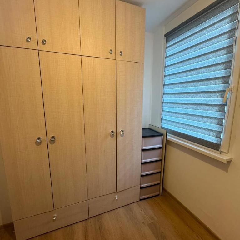 Obsidian Residence 2 - Modern Apartment near airport with free parking - Apartman sa 2 Spavaće Sobe - 35