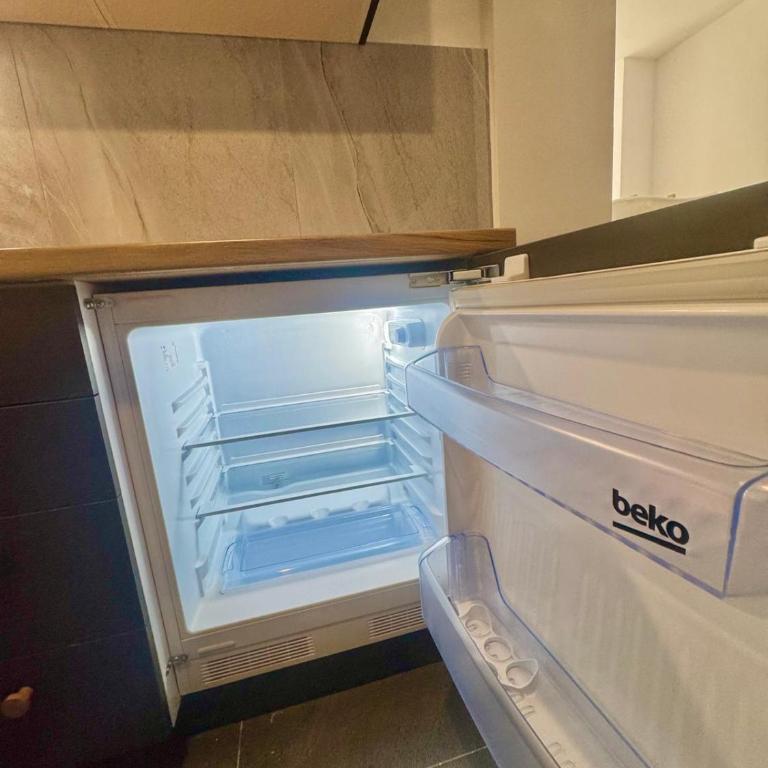 Obsidian Residence 2 - Modern Apartment near airport with free parking - Apartman sa 2 Spavaće Sobe - 38