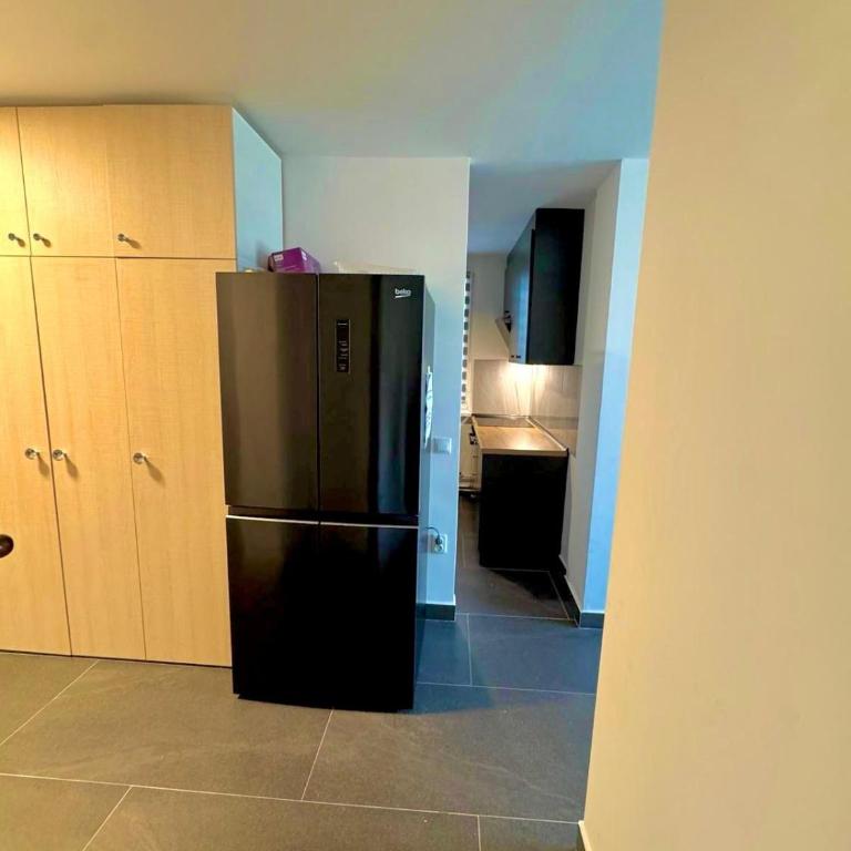 Obsidian Residence 2 - Modern Apartment near airport with free parking - Apartman sa 2 Spavaće Sobe - 40