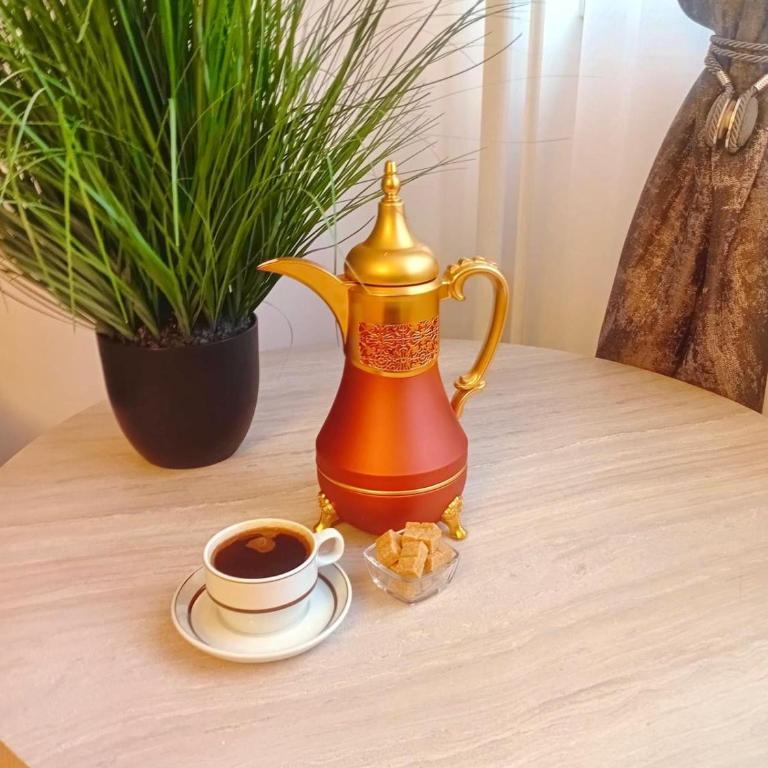 Obsidian Residence 2 - Modern Apartment near airport with free parking - Apartman sa 2 Spavaće Sobe - 48