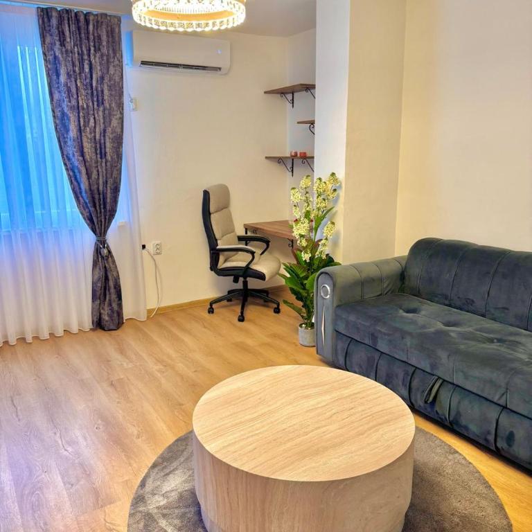 Obsidian Residence 2 - Modern Apartment near airport with free parking - Apartman sa 2 Spavaće Sobe - 53