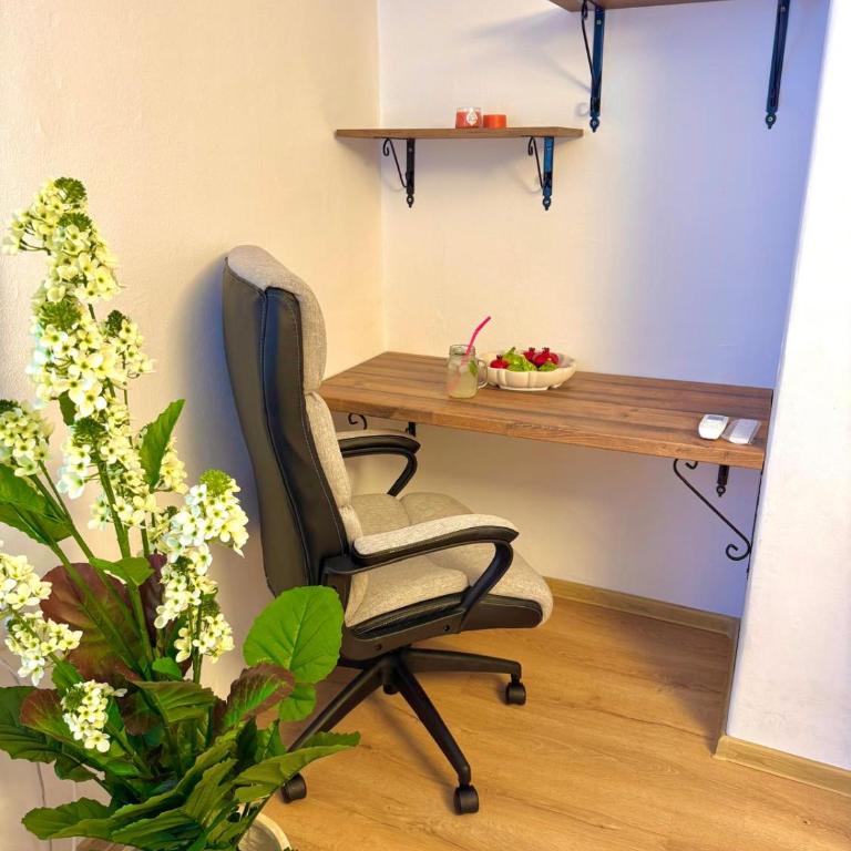 Obsidian Residence 2 - Modern Apartment near airport with free parking - Apartman sa 2 Spavaće Sobe - 61