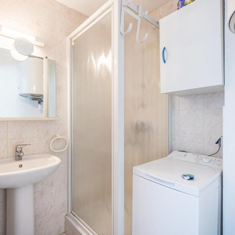 Cocon Tamaris - Clim - Plage - Terrasse - Appartement 2 Chambres - 3