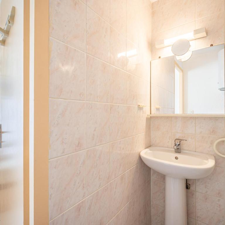 Cocon Tamaris - Clim - Plage - Terrasse - Appartement 2 Chambres - 16