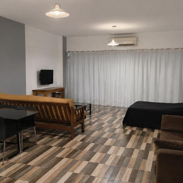 Rental Tigre - Apartamento de 1 dormitorio - 3