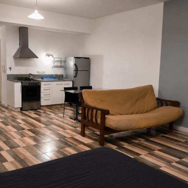 Rental Tigre - Apartamento de 1 dormitorio - 4