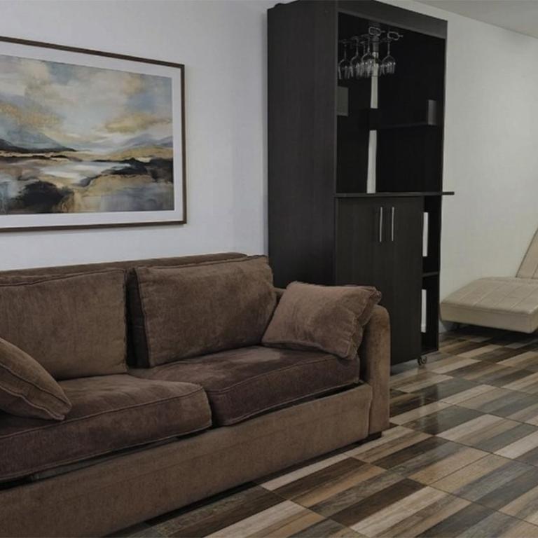 Rental Tigre - Apartamento de 1 dormitorio - 9