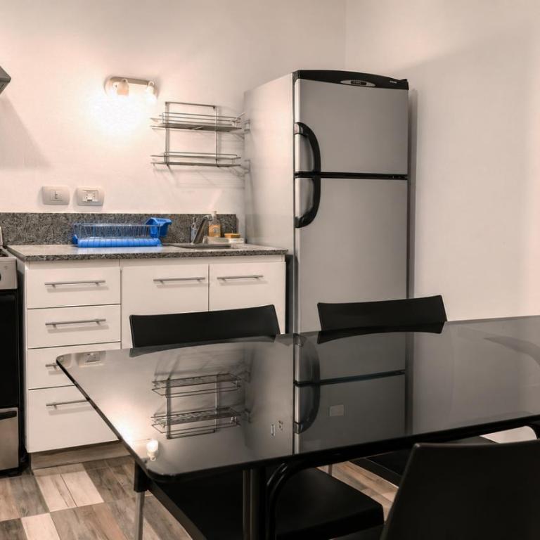 Rental Tigre - Apartamento de 1 dormitorio - 5