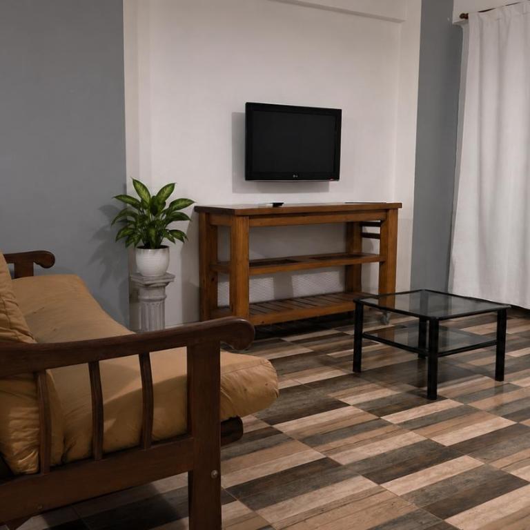 Rental Tigre - Apartamento de 1 dormitorio - 7