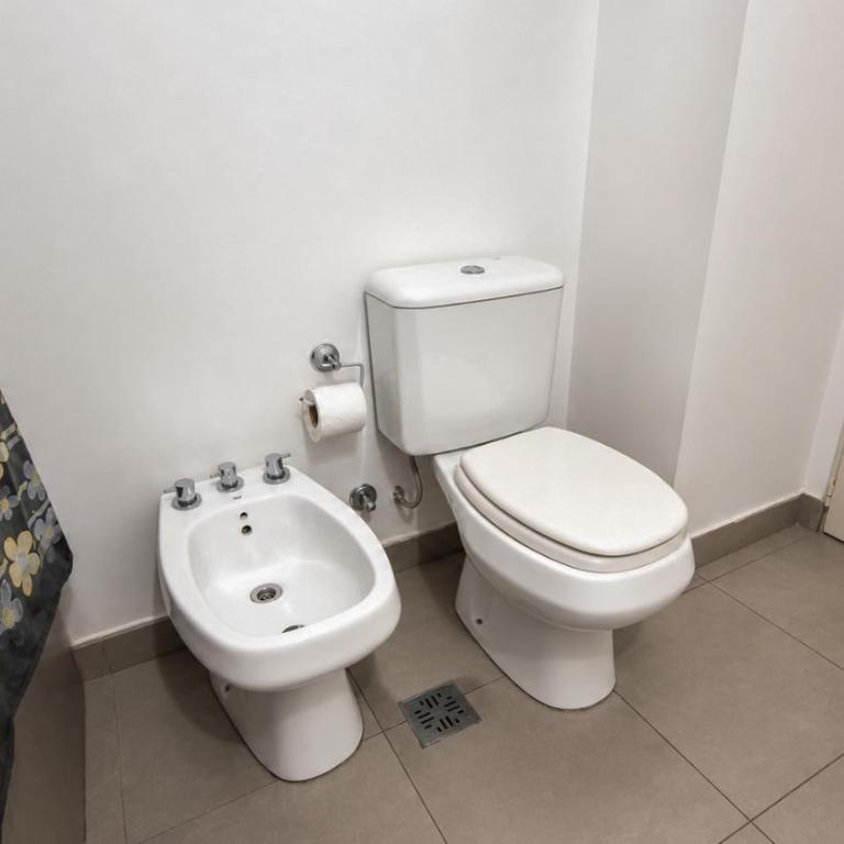 Rental Tigre - Apartamento de 1 dormitorio - 11