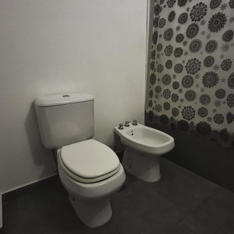 Rental Tigre - Apartamento de 1 dormitorio - 20
