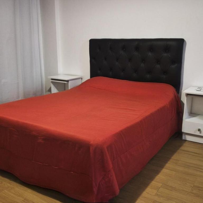 Rental Tigre - Apartamento de 1 dormitorio - 17