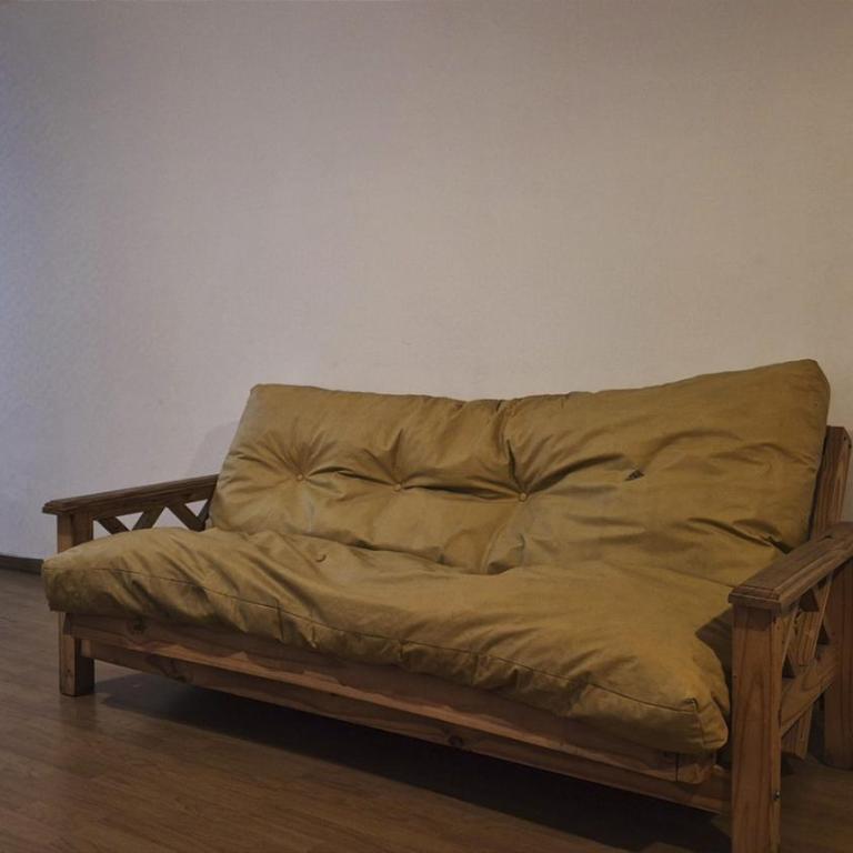 Rental Tigre - Apartamento de 1 dormitorio - 18