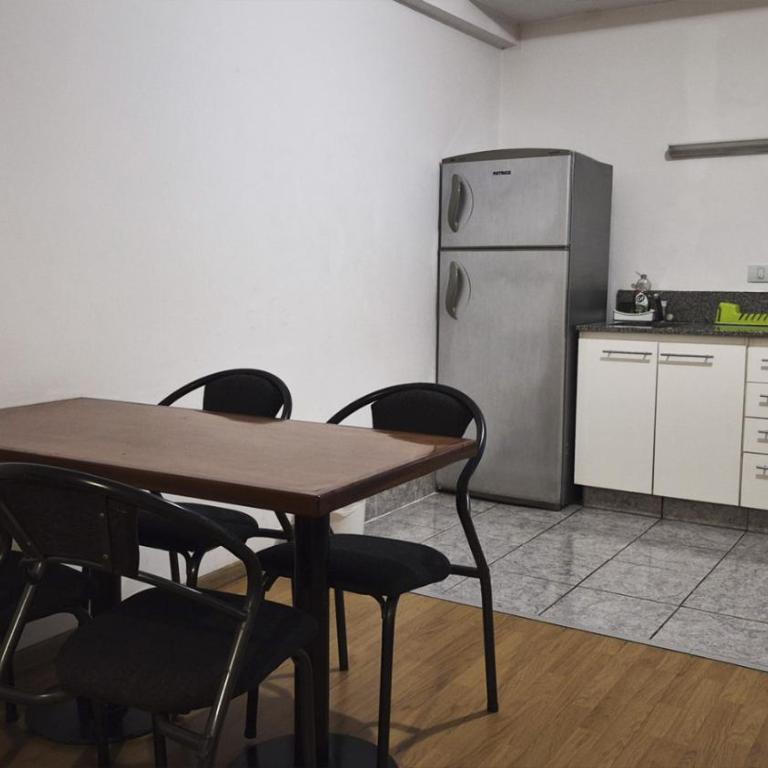 Rental Tigre - Apartamento de 1 dormitorio - 14
