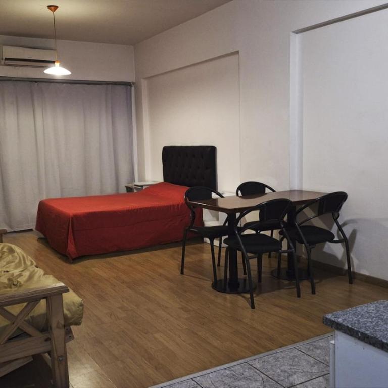 Rental Tigre - Apartamento de 1 dormitorio - 12