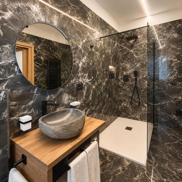 Suite 365 Aosta - Appartamento con 1 Camera da Letto - 10