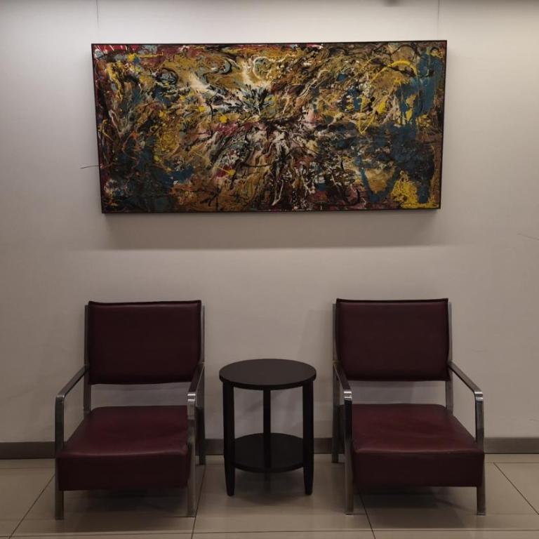 Rental Tigre - Apartamento de 1 dormitorio - 31